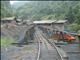 Coal Mine rail road Sep 05