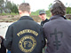 SFX course Ramkvilla May 04 - Johan, Sven and Freddy