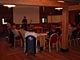 Lektionsal Odensalen SFX-kurs 2003 väster